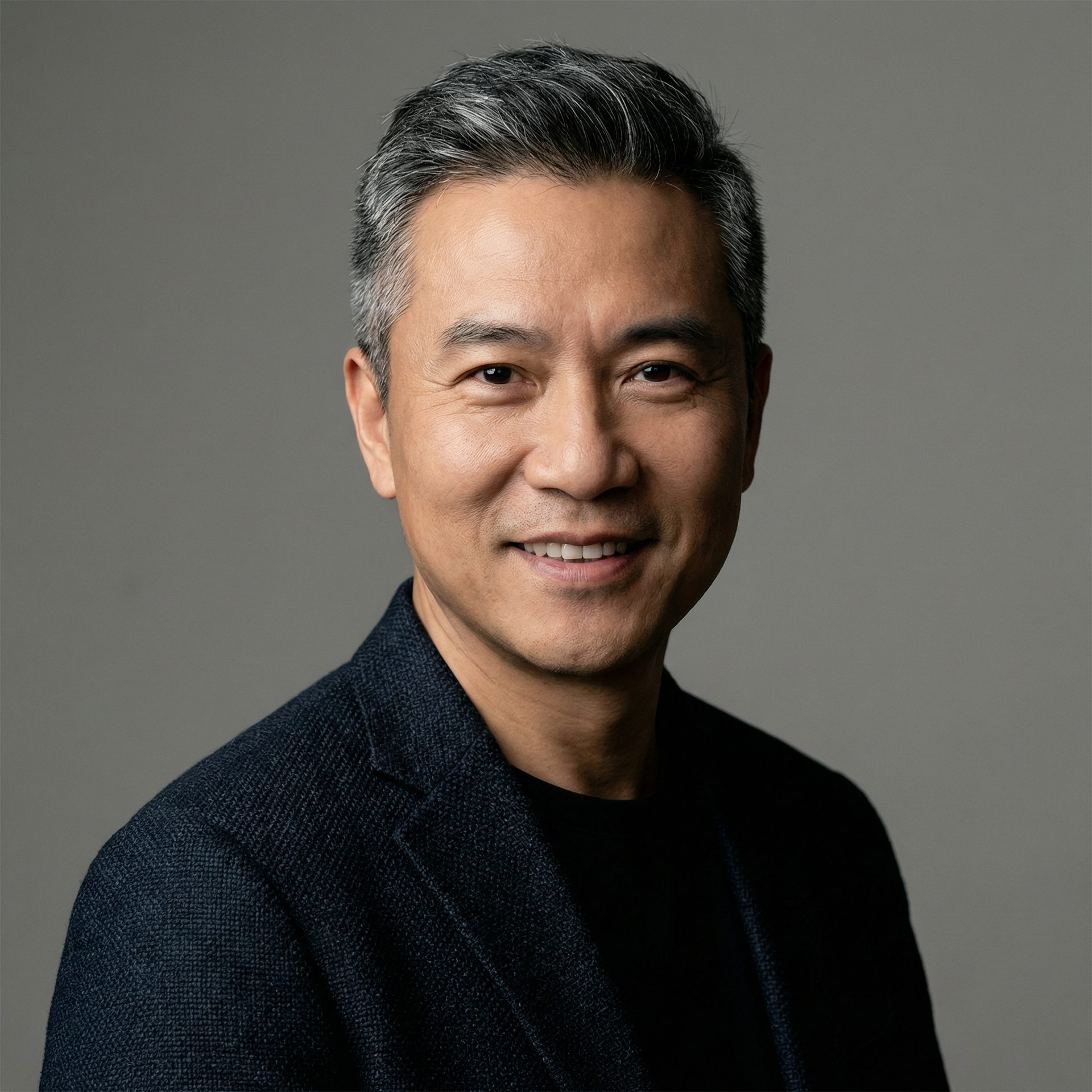 日剧《丈夫出差回来晚了》导演顾问陈志远