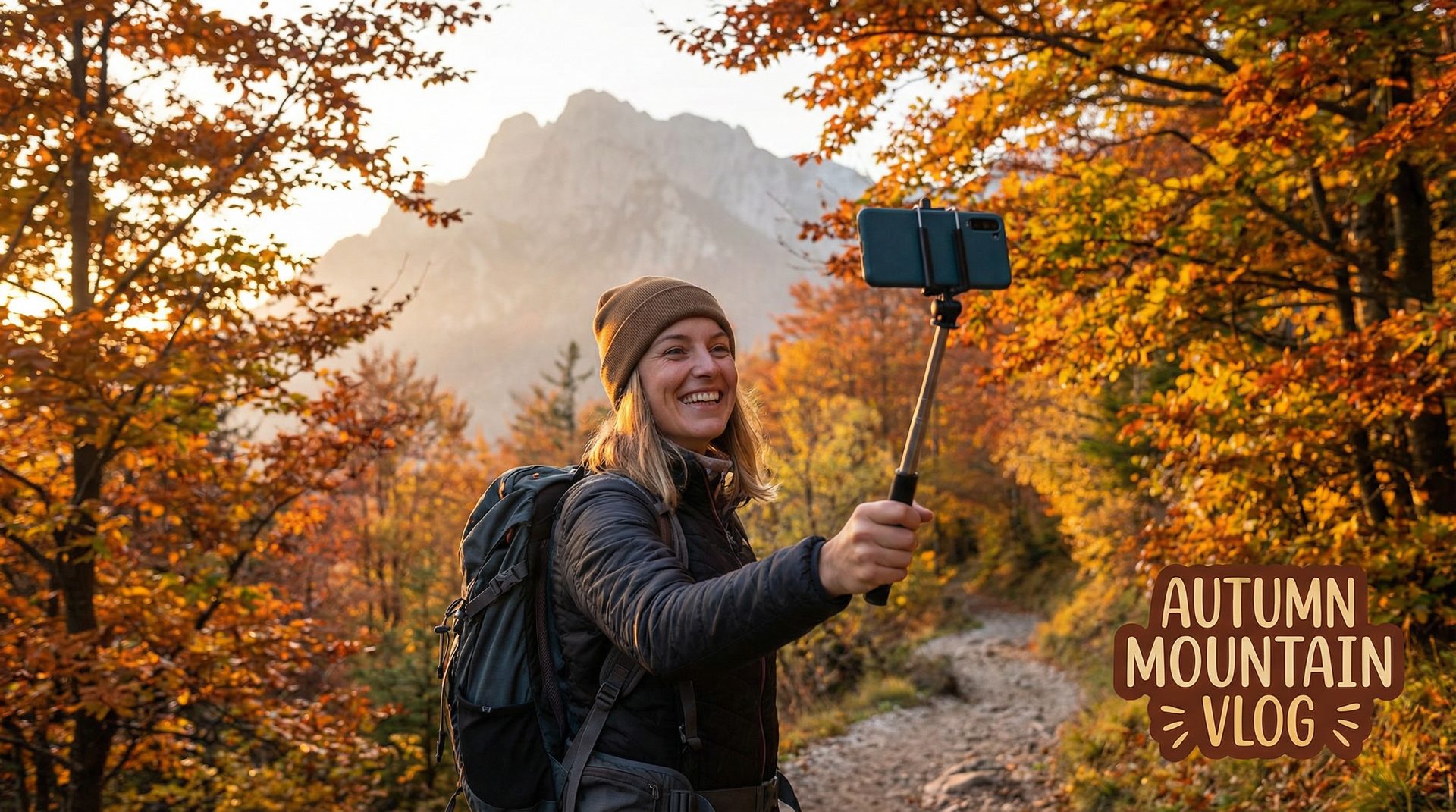 日剧《丈夫出差回来晚了》户外Vlog拍摄教程
