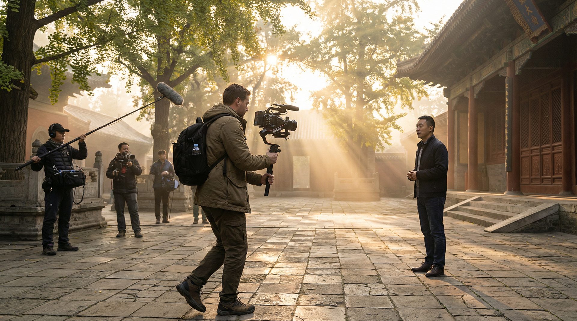 日剧《丈夫出差回来晚了》旅行纪录片